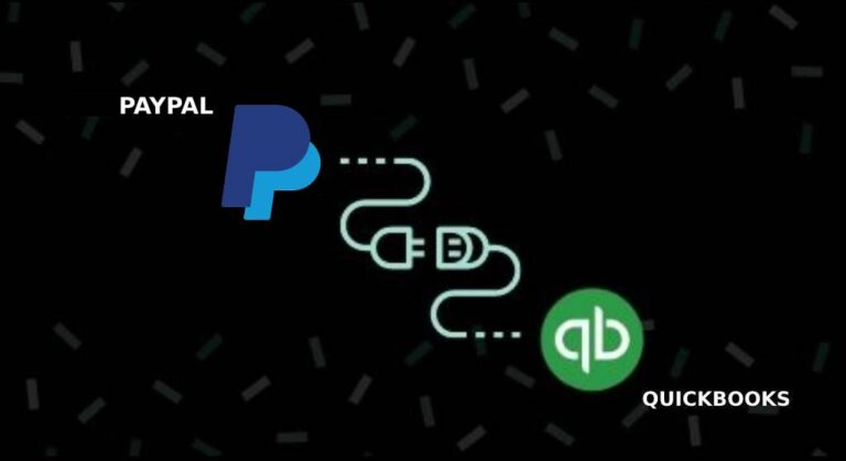 QuickBooks PayPal Integration